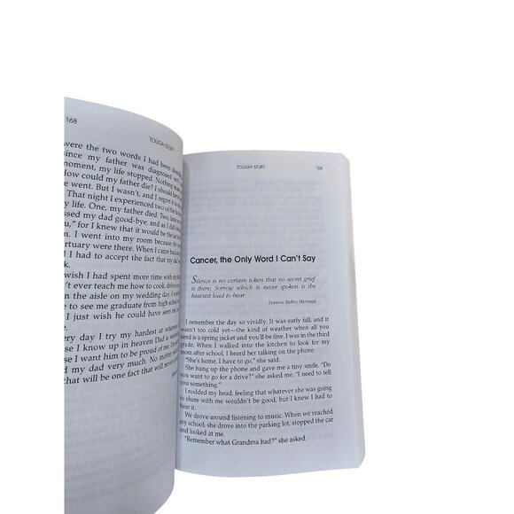 Chicken Soup For The Girls Soul Book By Jack Canfield & Mark Victor Hansen - Picture 4 of 6